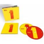 Beatles - 1 -2015- CD – Sleviste.cz