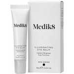 Medik8 Illuminating Eye Balm 15 ml – Zboží Mobilmania