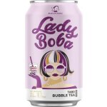 Madam Hong Lady Boba Taro bubble tea 315 ml – Sleviste.cz