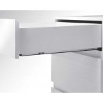 Samet PUSH OPEN SMART SLIDE plnovýsuv 500-30 kg – Hledejceny.cz