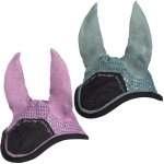 HKM Čabraka na uši Harbour Island šalvějová – Zboží Dáma