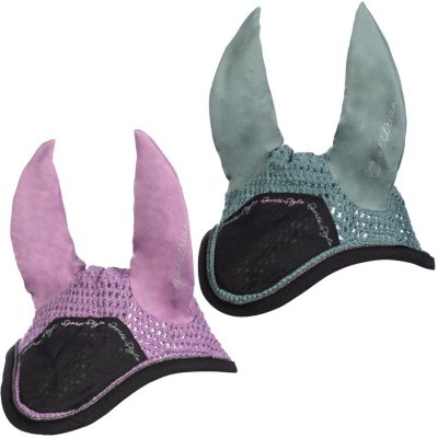 HKM Čabraka na uši Harbour Island šalvějová – Zboží Dáma