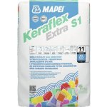 Mapei Keraflex Extra S1 Lepidlo 25 kg šedé – HobbyKompas.cz