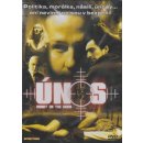 Únos DVD