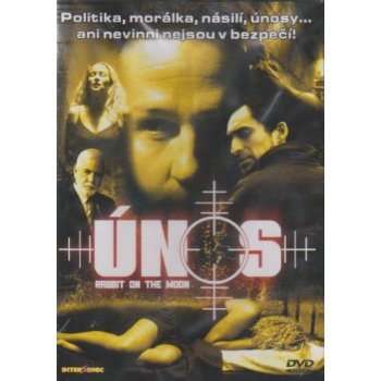 Únos DVD