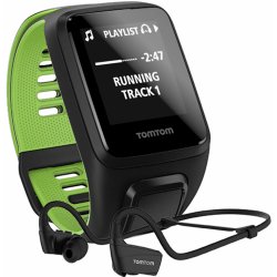 TomTom Runner 3