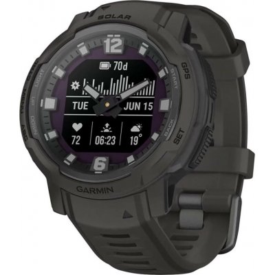 Garmin Instinct Crossover – Zboží Živě