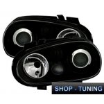 VW GOLF 4 přední světlomety | Zboží Auto