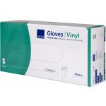 Abena Jednorázové vinylové nepudrované 100 ks – Sleviste.cz