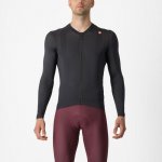 Castelli Espresso Thermal light black – Zbozi.Blesk.cz