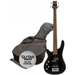 Ashton AB4L pack – Sleviste.cz