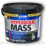 USN Hyperbolic Mass 6000 g – Zboží Mobilmania