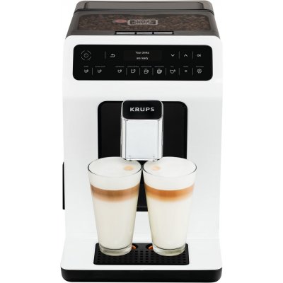 Automatický kávovar KRUPS Evidence EA890110