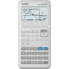Kalkulátor, kalkulačka Casio FX 9860G III - bílá