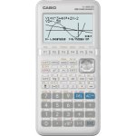 Casio FX 9860G III - bílá – Zboží Živě