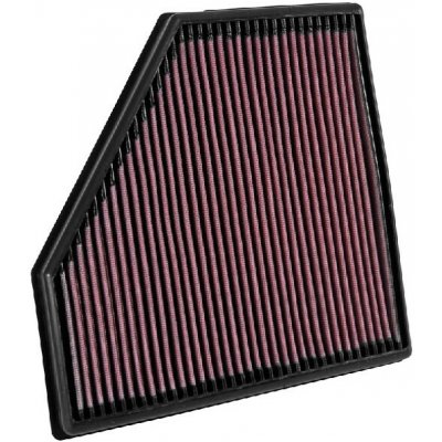 Vzduchový filtr K&N FILTERS 33-3051 – Hledejceny.cz