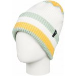 Roxy Gold Hope Beanie bílá – Hledejceny.cz