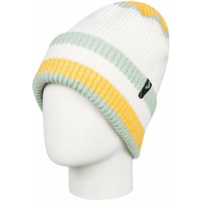 Roxy Gold Hope Beanie bílá – Hledejceny.cz