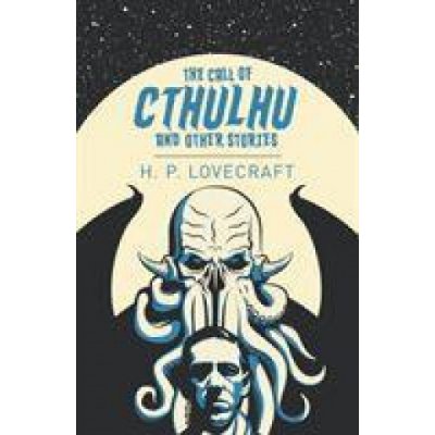The Call of Cthulhu & Other Stories – Zbozi.Blesk.cz
