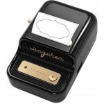 Niimbot B21S Smart černá – Zboží Živě