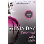 Entwined with You Sylvia Day – Hledejceny.cz