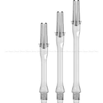 L-Style Locked Slim průhledné 37mm – Sleviste.cz