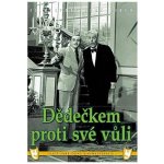 Dědečkem proti své vůli DVD – Hledejceny.cz