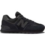 New Balance 574 Black ML574EVE – Zboží Mobilmania