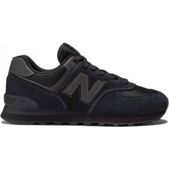 New Balance 574 Black ML574EVE