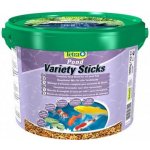 Tetra Pond Variety Sticks 10 l – Sleviste.cz