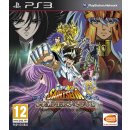 Saint Seiya Knights of the Zodiac: Soldiers Soul