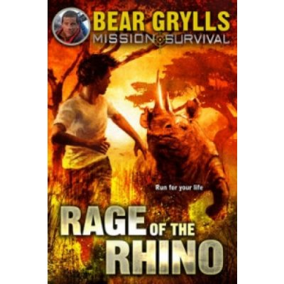 Rage of the Rhino