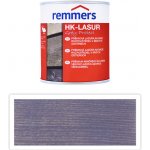 Remmers HK Lazura 3v1 Grey Protect 0,1 l antracitově šedá – Hledejceny.cz