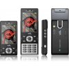 Mobilní telefon Sony Ericsson W995