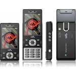 Sony Ericsson W995 – Zboží Mobilmania