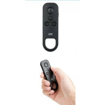 JJC BTR-C1 náhrada Canon BR-E1 Eos R6 R RP – Zboží Živě