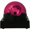 Eurolite LED maják s houkačkou červený AE-4026397451412