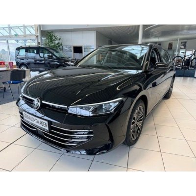 Volkswagen Passat Variant Elegance DSG 110 kW | Zboží Auto