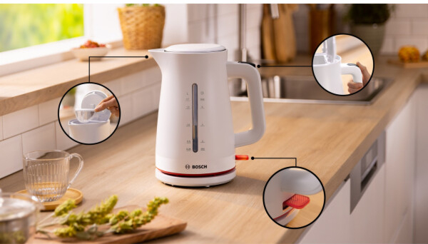 Bosch TWK3M121