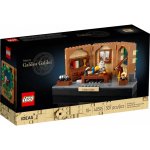 LEGO® Ideas 40595 Pocta Galileu Galileovi – Hledejceny.cz