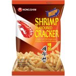 Nong Shim krevetové chipsy pálivé 75g – Hledejceny.cz
