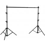 LINKSTAR BS-2431 konstrukce na pozadí 232x315cm – Zboží Živě