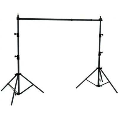 LINKSTAR BS-2431 konstrukce na pozadí 232x315cm – Zboží Živě