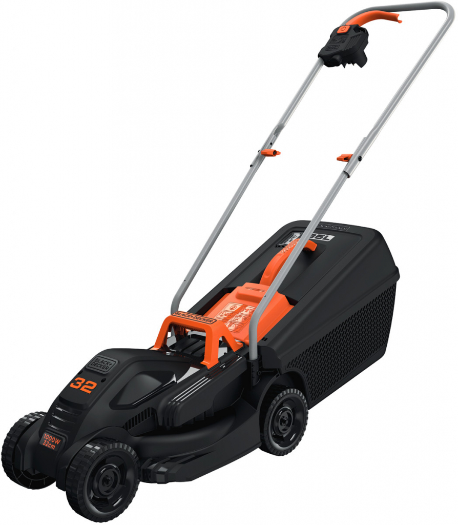 Black & Decker BEMW351