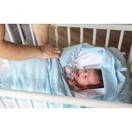 Eva Kiedroňová Set 4v1 Vintage Pomněnková Dráček – Hledejceny.cz