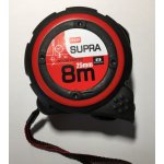 SUPRA PROFI Metr svinovací 8m/25mm 030252 – Zbozi.Blesk.cz