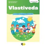 Vlastiveda pre 4. ročník špeciálnych základných škôl - Silvia Škultétyová, Jana Rohovská – Sleviste.cz