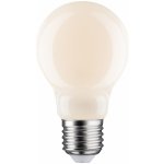 Paulmann LED žárovka 5,1 W E27 mat teplá bílá stmívatelné 286.99 – Hledejceny.cz