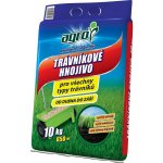AGRO CS AGRO Trávníkové hnojivo 10 kg – Sleviste.cz