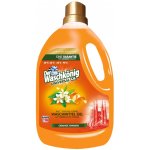 Waschkönig Universal Orange Spanien XXL Gel na praní bílého a barevného prádla 110 PD – Sleviste.cz